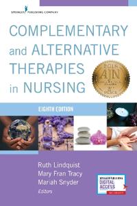 Complementary and Alternative Therapies in Nursing