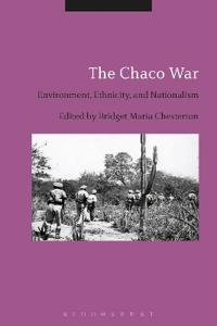 The Chaco War