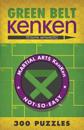 Green Belt KenKen®