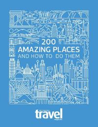 200 Amazing Places