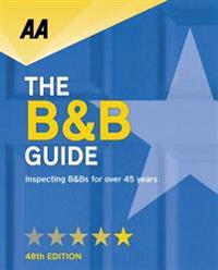 AA B&B Guide