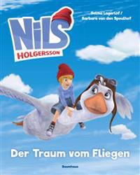 Nils Holgersson - Der Traum vom Fliegen, Band 1
