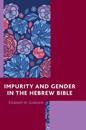 Impurity and Gender in the Hebrew Bible