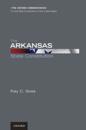 The Arkansas State Constitution