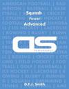 DS Performance - Strength & Conditioning Training Program for Squash, Power, Advanced