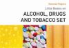 Little Books on Alcohol, Drugs and Tobacco Set