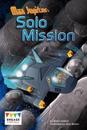 Max Jupiter Solo Mission