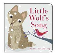 Little Wolf's Song