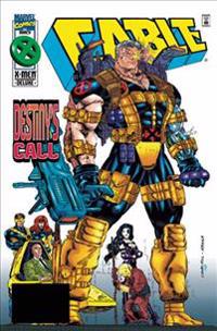 Cable & X-Force