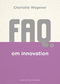 FAQ om innovation