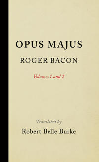 Opus Majus