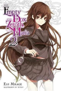 The Empty Box and Zeroth Maria