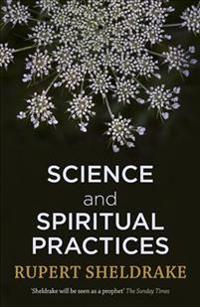 Science and spiritual practices - transformative experiences and their effe