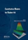 Constitutive Models for Rubber VII