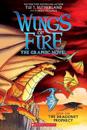 The Dragonet Prophecy (Wings of Fire Graphic Novel #1)