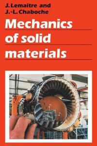 Mechanics of Solid Materials