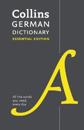 German Essential Dictionary