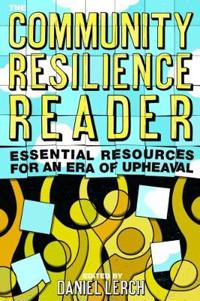 The Community Resilience Reader