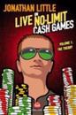 Jonathan Little on Live No-Limit Cash Games: The Theory