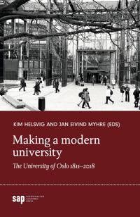 Making a modern university