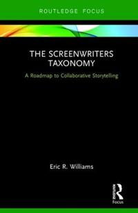 The Screenwriters Taxonomy: A Collaborative Approach to Creative Storytelling