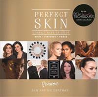 Perfect Skin: Compact Make-Up Guide for Skin and Finishes