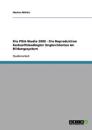 Die Pisa-Studie 2000 - Die Reproduktion Herkunftsbedingter Ungleichheiten Im Bildungssystem