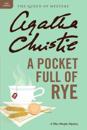 A Pocket Full of Rye: A Miss Marple Mystery