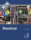 Electrical Level 2 Trainee Guide (Hardback)
