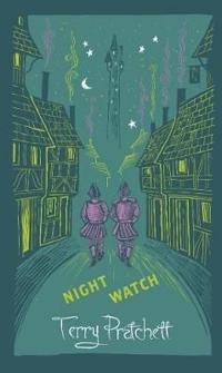 Night watch - (discworld novel 29)