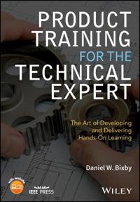 Product Training for the Technical Expert