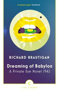 Dreaming of Babylon