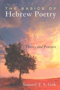 The Basics of Hebrew Poetry