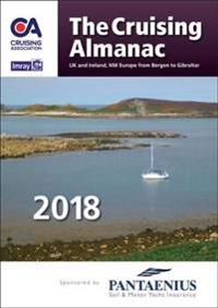Cruising Almanac 2018*