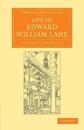Life of Edward William Lane