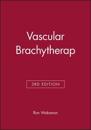 Vascular Brachytherap