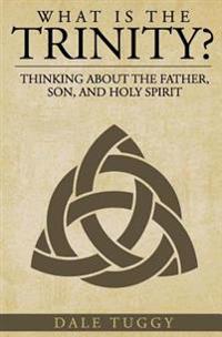 What Is the Trinity?: Thinking about the Father, Son, and Holy Spirit