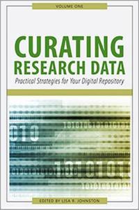 Curating Research Data