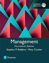 Management, Global Edition