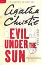 Evil Under the Sun: A Hercule Poirot Mystery: The Official Authorized Edition