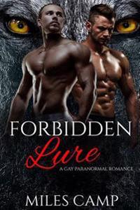 Forbidden Lure: A Gay Paranormal Romance