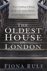 The Oldest House in London