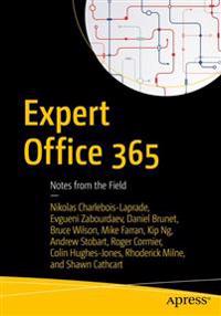 Expert Office 365