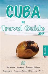 Cuba in Travel Guide.: English (Regular)