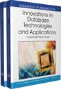 Handbook of Research on Innovations in Database Technologies and Applications