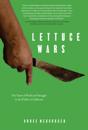 Lettuce Wars