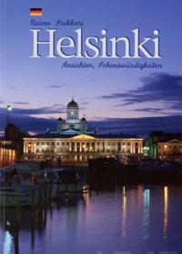 Helsinki (saksankielinen)
