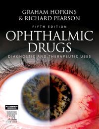 E-Book Ophthalmic Drugs
