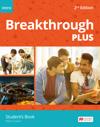 Breakthrough Plus 2nd Edition Intro Level Student's Book + Digital Student's Book Pack - Asia