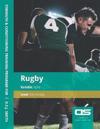 DS Performance - Strength & Conditioning Training Program for Rugby, Agility, Intermediate